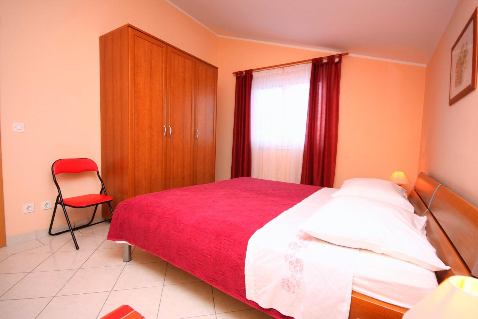 Apartments By The Sea Vinisce, Trogir - 5229 Quarto foto
