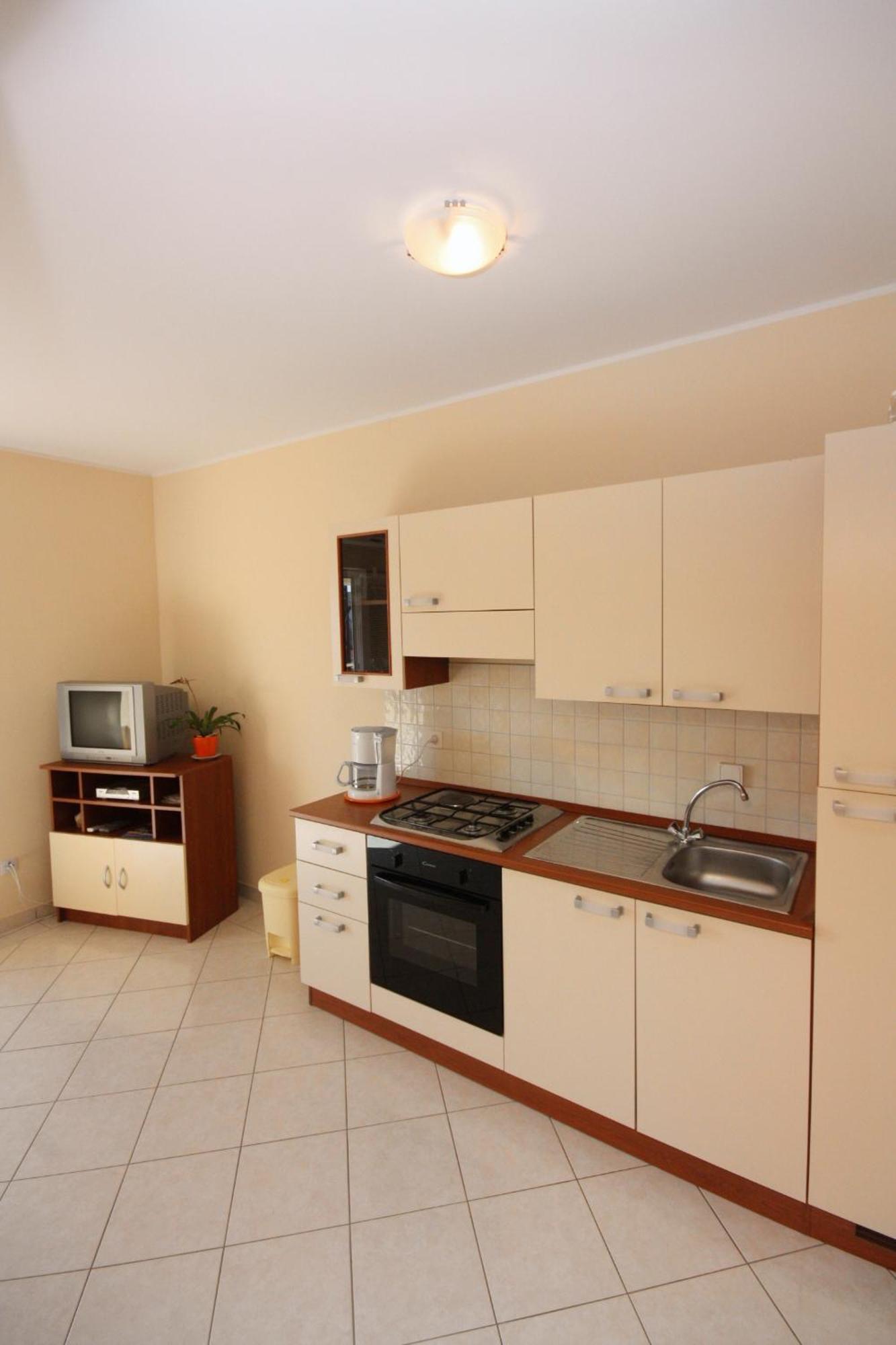 Apartments By The Sea Vinisce, Trogir - 5229 Quarto foto