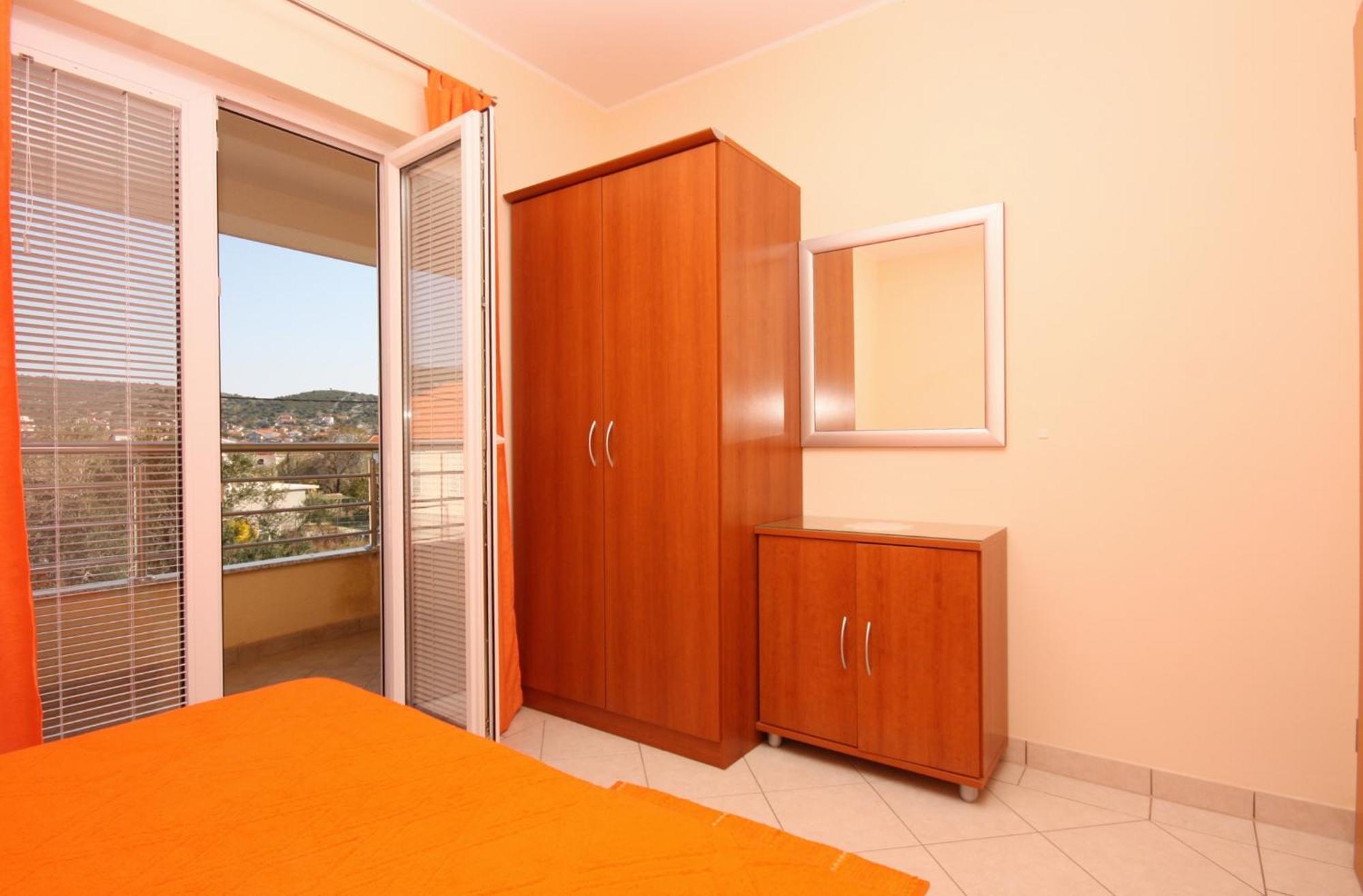 Apartments By The Sea Vinisce, Trogir - 5229 Quarto foto